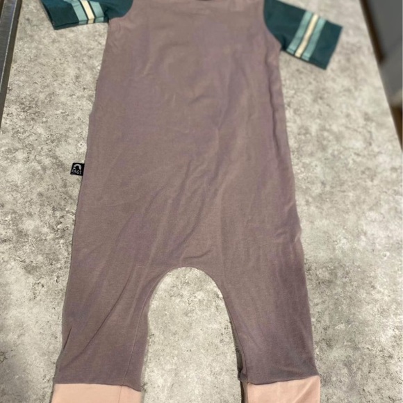 Rags Retro Hot Air Balloon Onesie Romper size 12-18 months - Picture 5 of 8